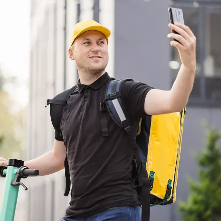 Glovo